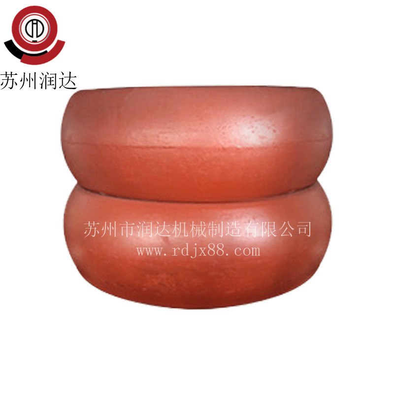 立磨輥套定制哪家好？