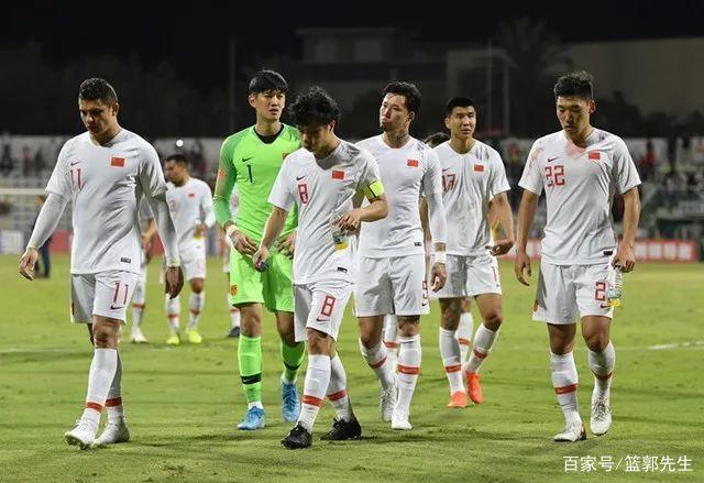 水泥磨輥廠家說時事|國足輸球，到底誰該“承擔全部責任”？